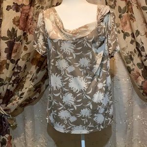 Sz 18/20 LANE BRYANT top